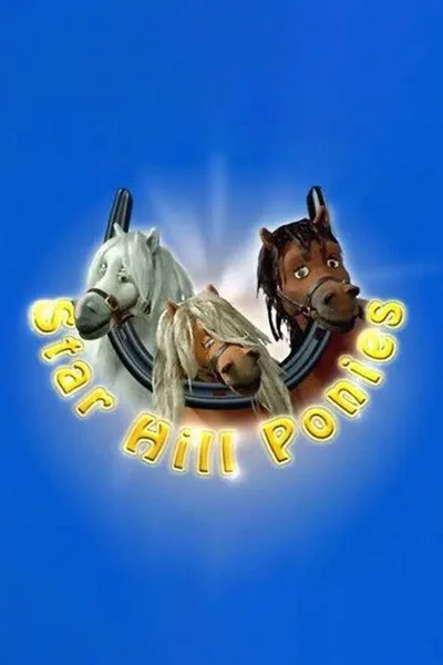 Starhill Ponies poster