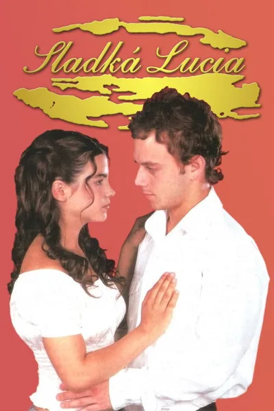 Sweet Lucia poster