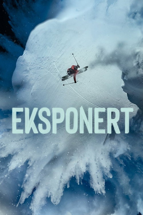 Peaks poster