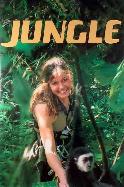Jungle poster