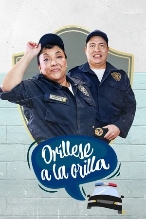 Oríllese a la orilla poster