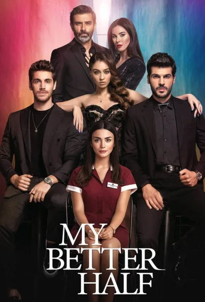 My Left Side poster