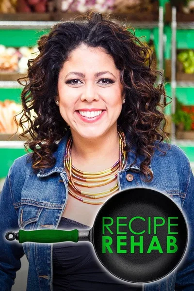 Recipe Rehab poster