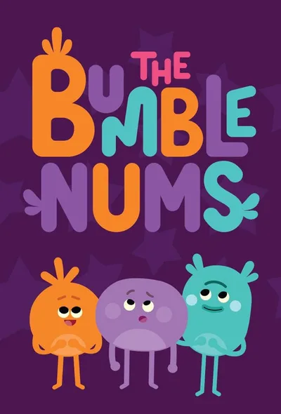 The Bumble Nums poster