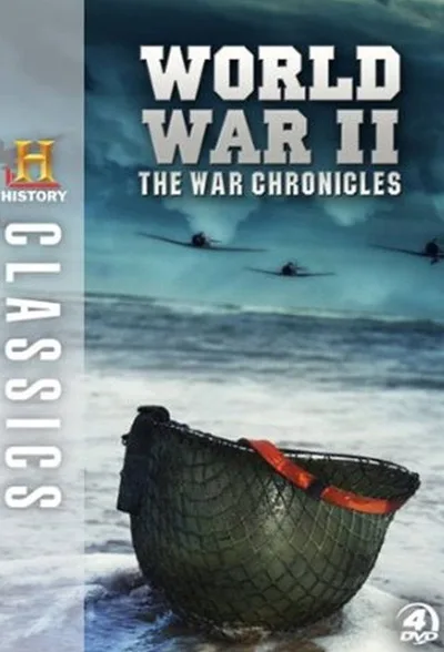World War II: The War Chronicles poster