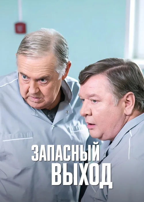 Mortician Detectives poster