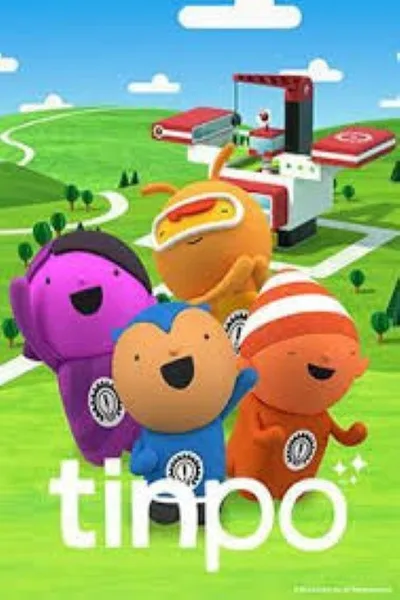 Tinpo poster