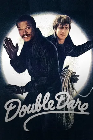 Double Dare poster