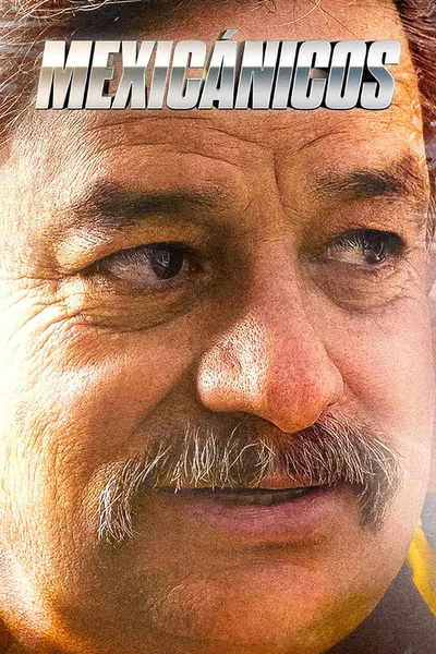 Mexicanicos poster