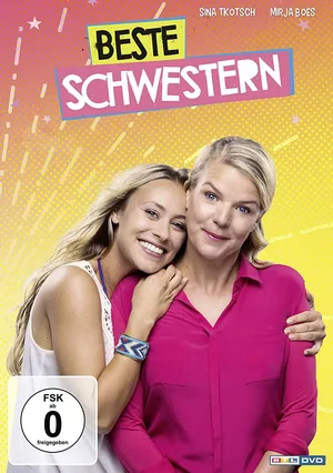 Beste Schwestern poster
