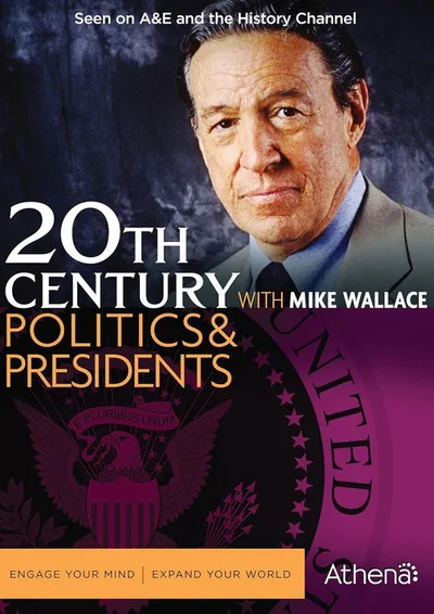 20th Century with Mike Wallace poster