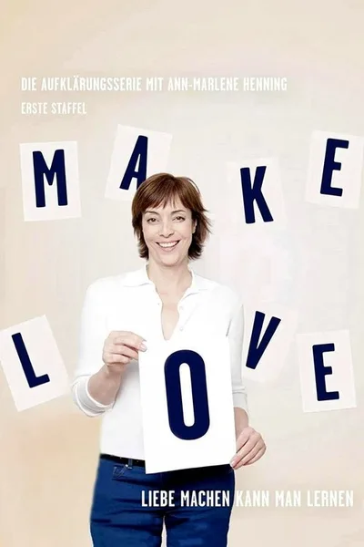 Make Love poster