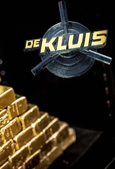 De kluis poster