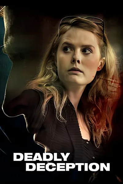 Deadly Deception poster