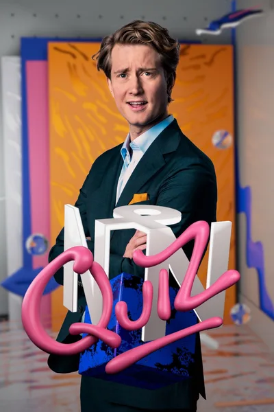 Nytt på Nytt Quiz poster