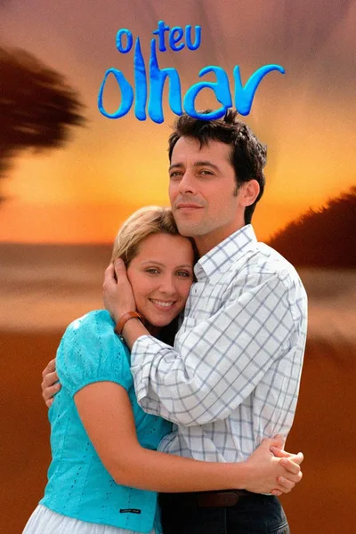 O Teu Olhar poster