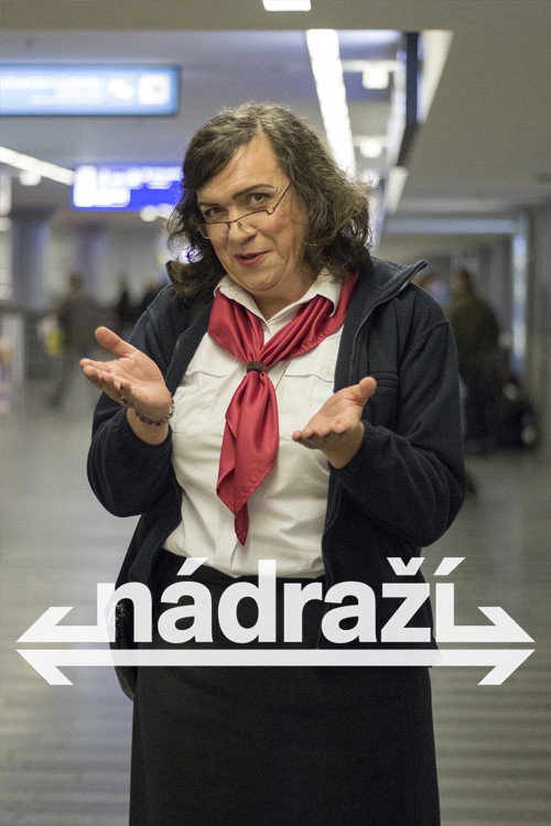Nadrazí poster