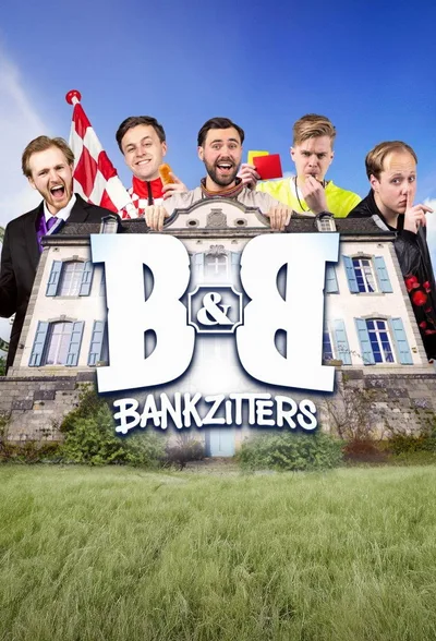 B&B Bankzitters poster