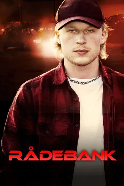 Rod Knock poster