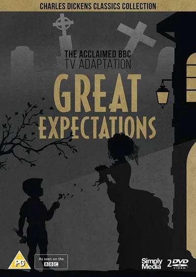 Great Expectations poster