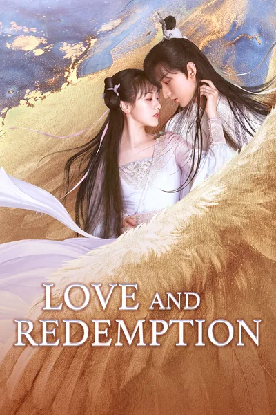 Love and Redemption poster