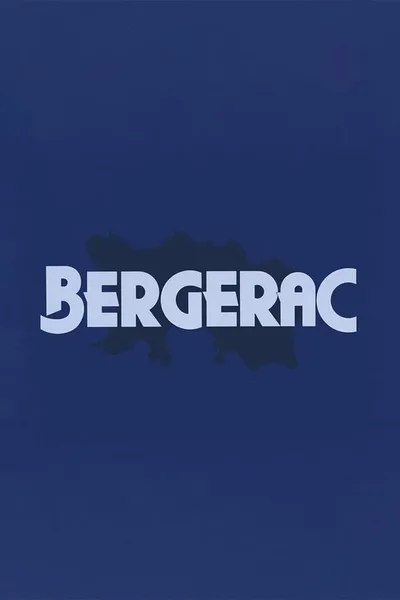 Bergerac poster
