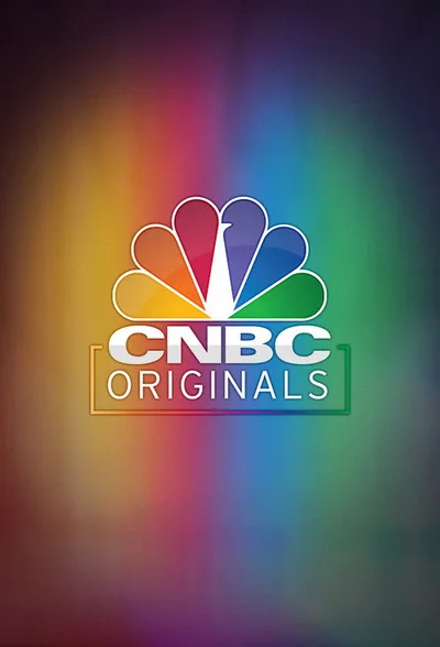 CNBC Documentaries poster