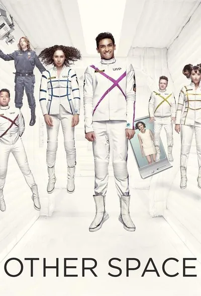 Other Space poster