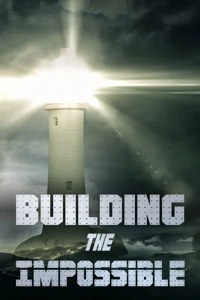 Secret Life of the Lighthouse poster