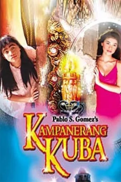 Kampanerang Kuba poster