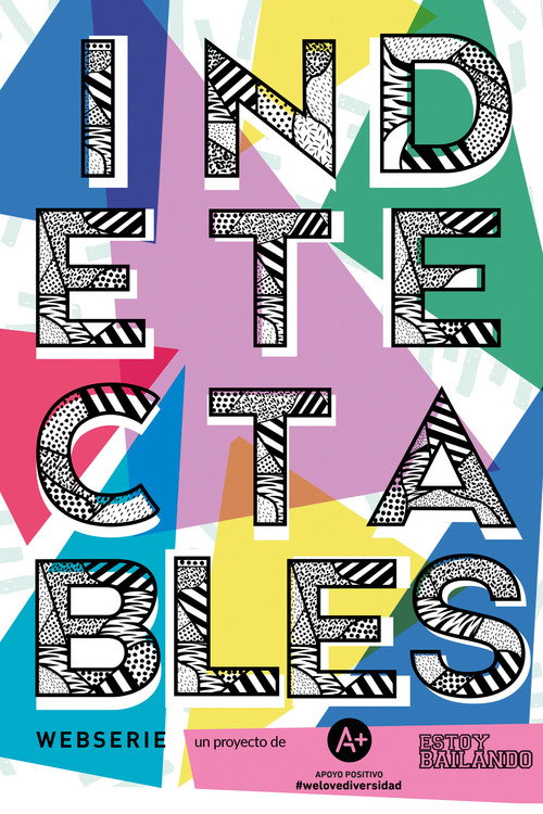 Indetectables poster