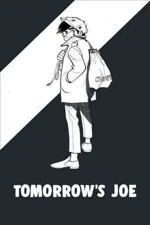 Tomorrow's Joe poster