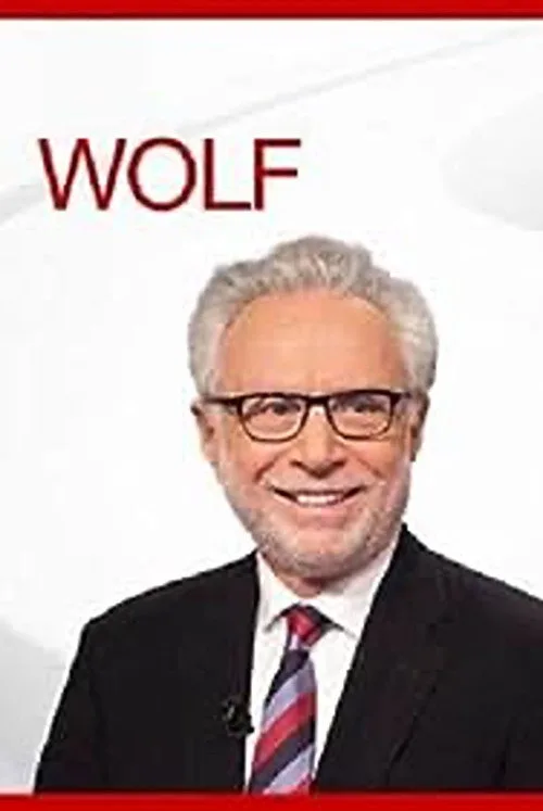 Wolf poster