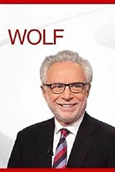 Wolf poster