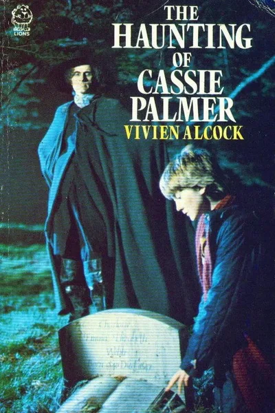 The Haunting of Cassie Palmer poster