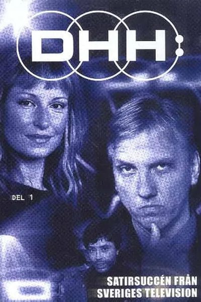 Detta har hänt poster