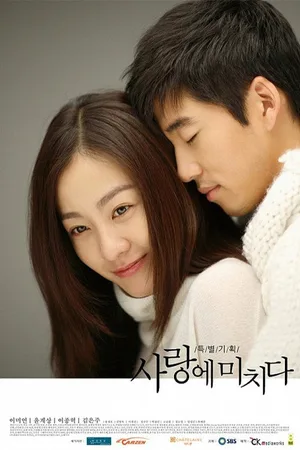 Crazy in Love poster