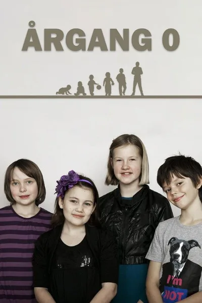 Årgang 0 poster