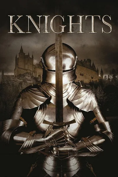Knights poster