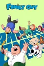 Family Guy poster