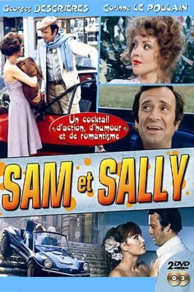 Sam et Sally poster
