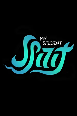 My Student Spirit poster