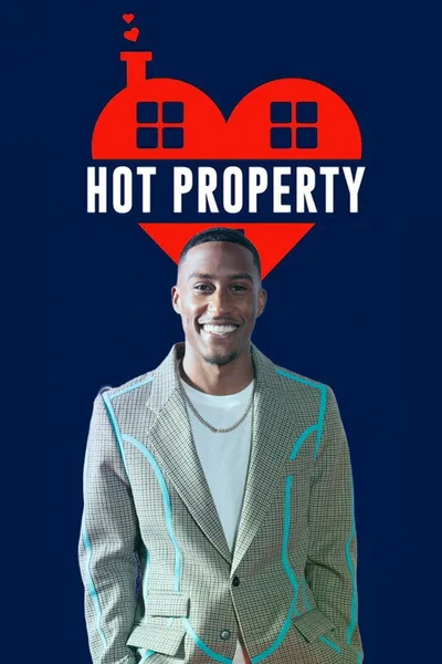 Hot Property poster
