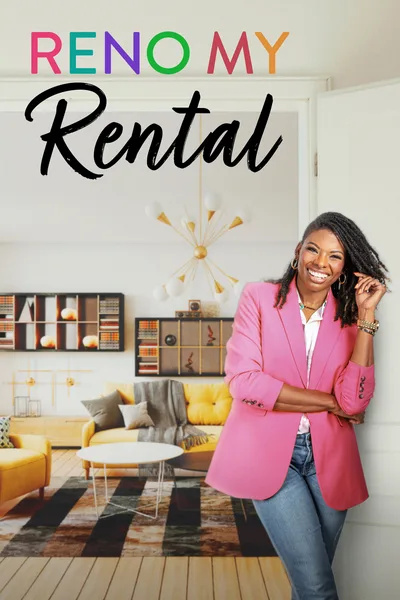 Reno My Rental poster