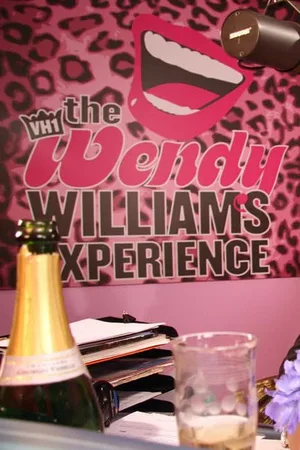 The Wendy Williams Experience poster