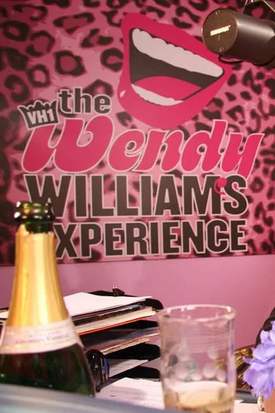 The Wendy Williams Experience poster