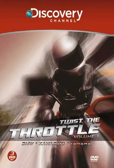 Twist the Throttle poster
