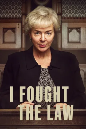 I Fought the Law poster