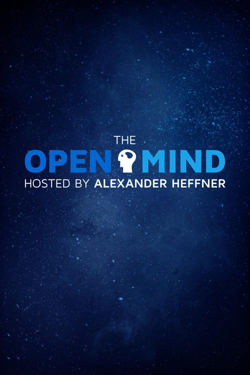 The Open Mind poster