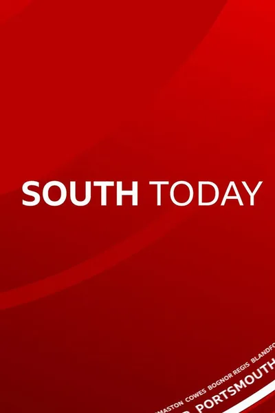 South at Six poster
